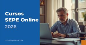 Cursos SEPE Online 2026 | cursossepeonline.com